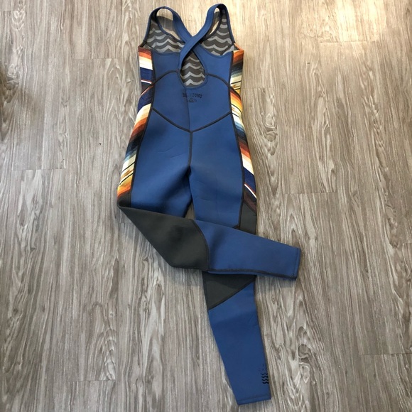 Billabong Other - BILLABONG 2 MM WETSUIT